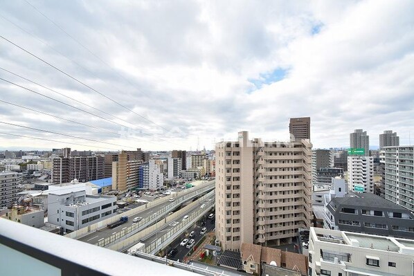 スプランディッド荒本駅前DUEの物件内観写真